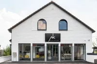 Smart BNB A Herve - Battice Hotels in Herve