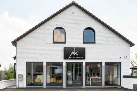 Smart BNB A Herve - Battice