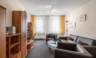 Aparthotel Münzgasse An der Frauenkirche