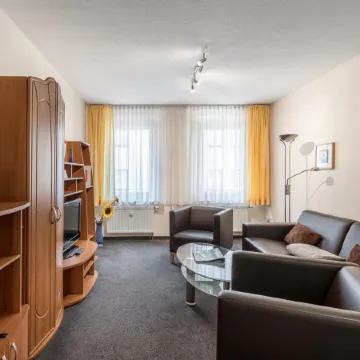 Aparthotel Münzgasse An der Frauenkirche