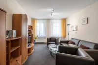 Aparthotel Münzgasse An der Frauenkirche Hotels near Dresden Castle