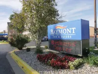 Baymont by Wyndham Louisville East Các khách sạn ở Hurstbourne