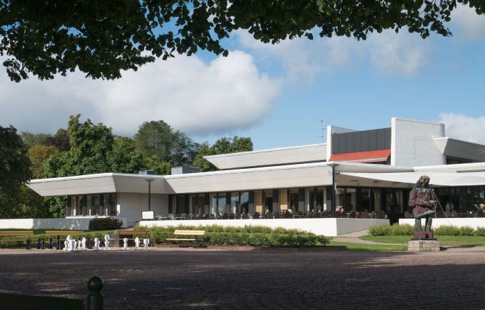 Hotel Bellevue