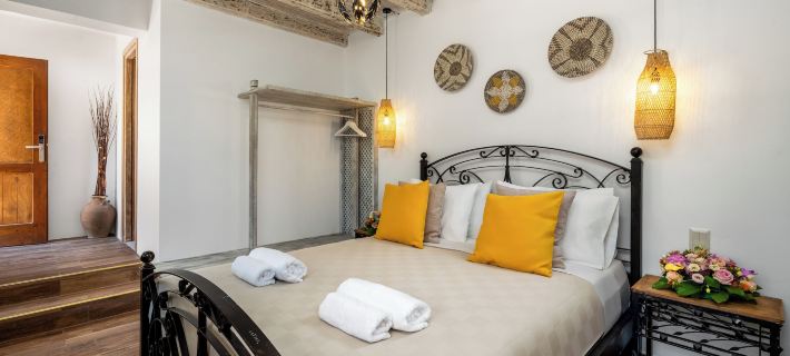 4 U Rhodes Hotels in Rhodos