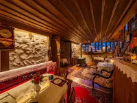 Safranbolu Seyi̇r Konak Hotel Hotels in Safranbolu