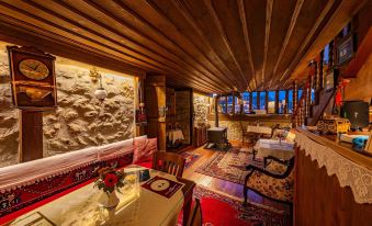 Safranbolu Seyi̇r Konak Hotel
