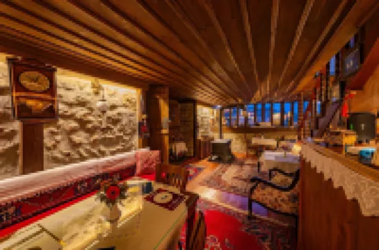 Safranbolu Seyi̇r Konak Hotel