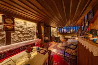 Safranbolu Seyi̇r Konak Hotel Hotels in Bostanbükü Köyü