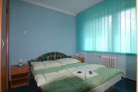 Penzion Forman Hotels in Valasske Mezirici