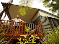 Mt Warning Rainforest Park Hotels in Murwillumbah