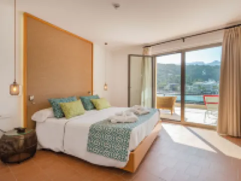 Pure Salt Port de Sóller Hotels in Soller