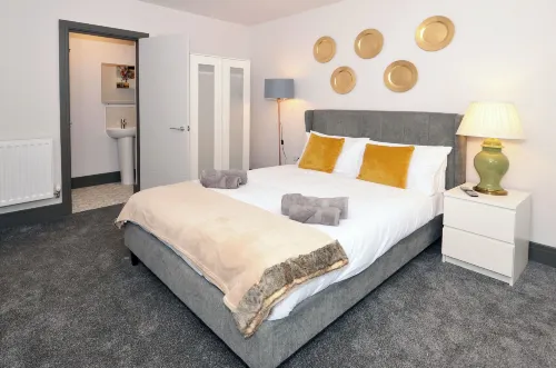 Townhouse Plus @ London Road Stoke