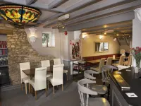 The Queens Head Hotel di South Oxfordshire District