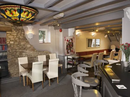 The Queens Head Отели в г. Форест Хилл вит Шотовер