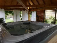 Le Domaine d'Ardgalen - Spa