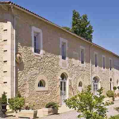 Hôtel la Tour Perrier Hotel Exterior