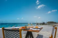 Ocean V Hotel Hotels in Grand Baie