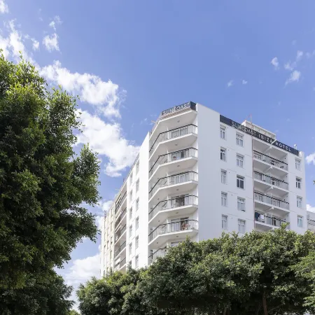 Suncoast Ibiza Hotel - Adults Only -