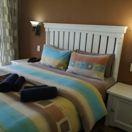 Dolphin Point B&B