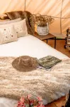 Oastbrook Glamping Hotels in Sedlescombe
