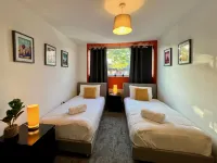 Curzon House 1 - 3-Star
