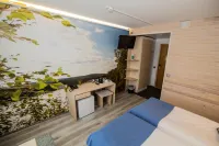 Hotel Ivalo Hotels in der Nähe von Alko Ivalo