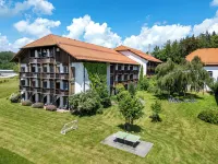 Hotel am Badepark Waldkirchen Hotels in Waldkirchen