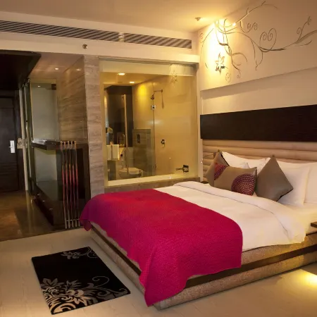 Maya Hotel