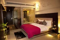 Maya Hotel โรงแรมใน
