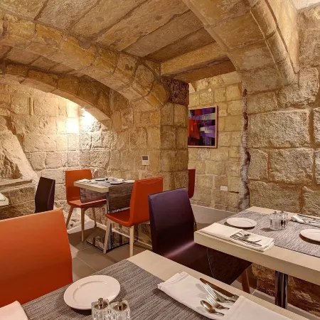 Palazzo Paolina Boutique Hotel
