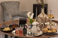 Orient by Isrotel Exclusive - พร้อมอาหารเช้า