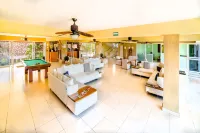 Uxmal Resort Maya Hotel a Uxmal