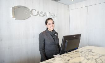 Casa Inn Galerias Celaya