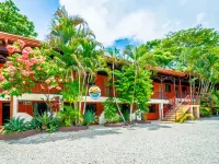 Blue Iguana Hotels in Samara