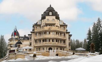 Festa Winter Palace Hotel