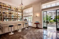 Majestic Palace Hotel - bar