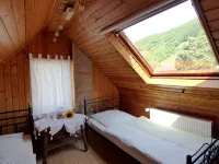 Relaxen im Alten Winzerhaus Fewo OG - Apartments