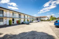 The Mulgrave Motel - Moteles