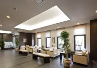 Hotel Route-Inn Ina Inter Hotels in Minamiminowa