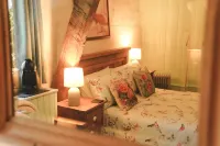 Michouat Chambre d'Hotes Hotels in Vidou