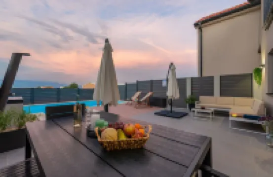 Villa Nia ZadarVillas