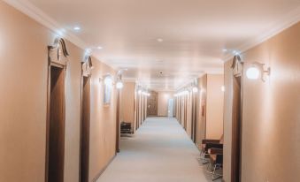 Royal Sapphire Hotel