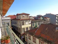 A Portuguesa Guest House Hotel a Cedofeita