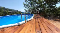 Villa Feluchia Tra Il Mare E Il Vulcano - Ocean View