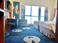 Novotel Fujairah Hotels in Kalba