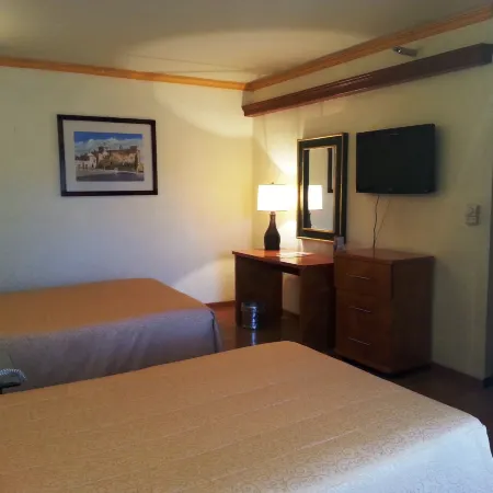 Hotel la Finca del Minero