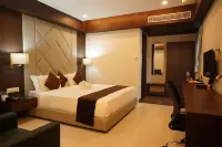 Hotel Prajyot - balcony