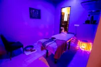 The Bhagwati Resort - Spa