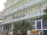Hotel Italia Hotels in Senigallia