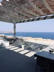 Cave Suite Hotels in Antiparos